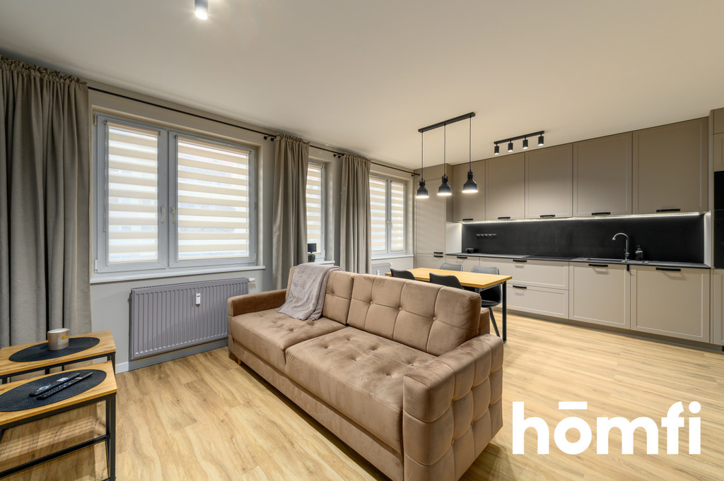 Mieszkanie 54 m², Wrocław, Krzyki, Kłodzka - zdjęcie 5