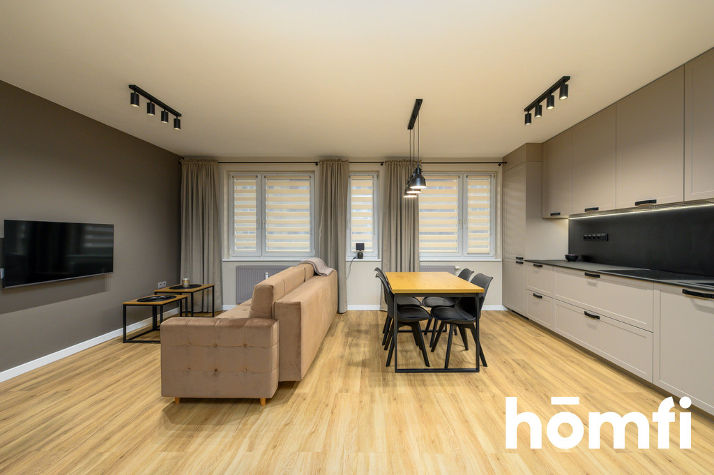 Mieszkanie 54 m², Wrocław, Krzyki, Kłodzka - zdjęcie 14