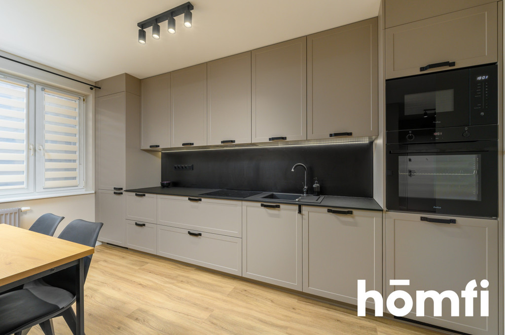 Mieszkanie 54 m², Wrocław, Krzyki, Kłodzka - zdjęcie 6