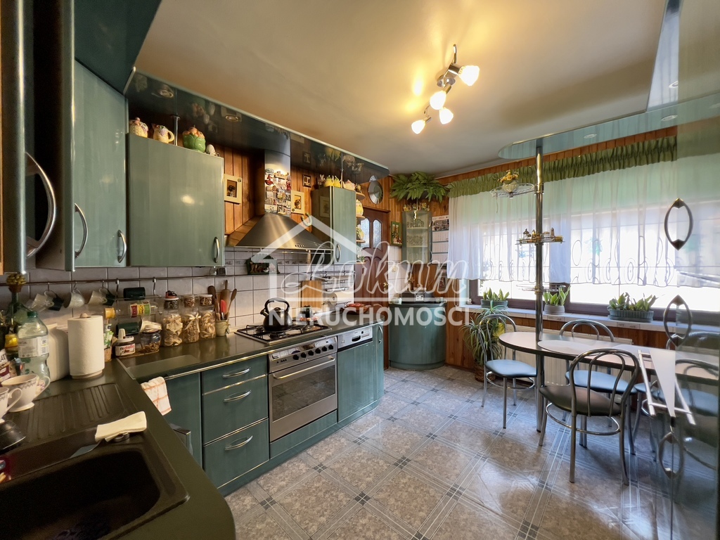 Dom 114 m², Rzepin - zdjęcie 9