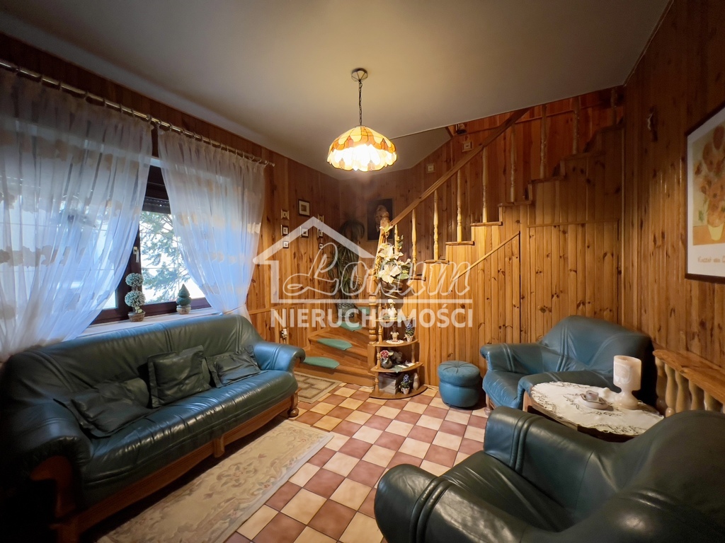 Dom 114 m², Rzepin - zdjęcie 12