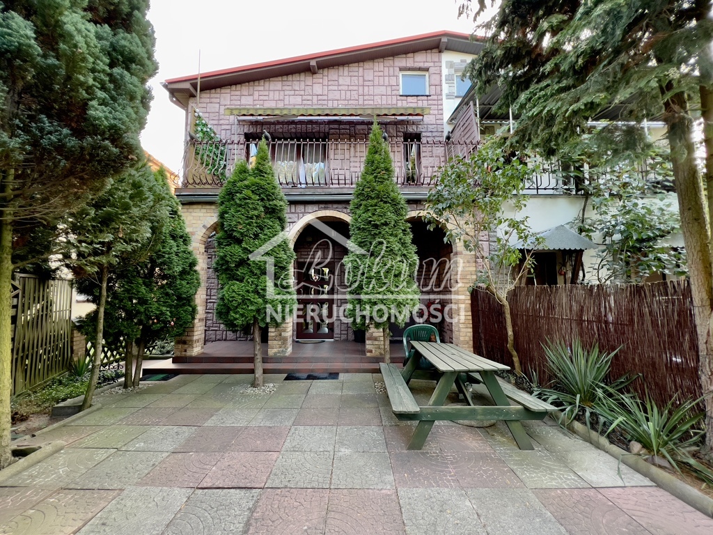 Dom 114 m², Rzepin - zdjęcie 13