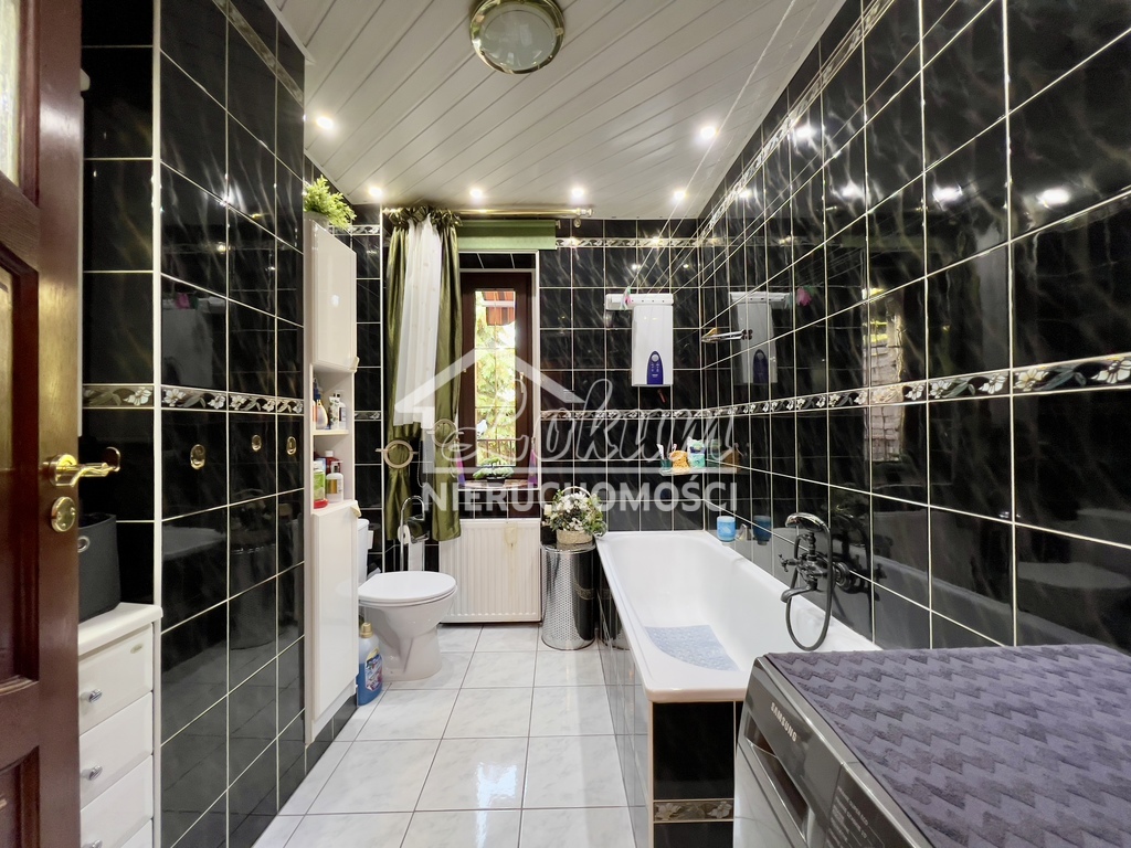 Dom 114 m², Rzepin - zdjęcie 11