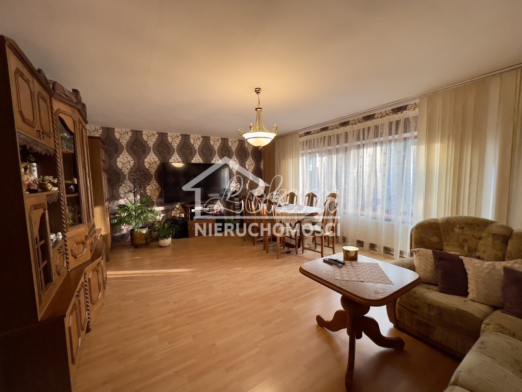 Dom 114 m², Rzepin - zdjęcie 3