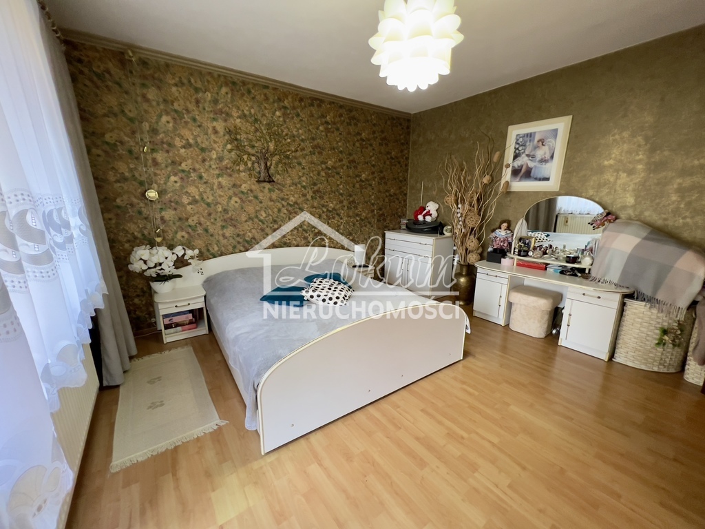 Dom 114 m², Rzepin - zdjęcie 4