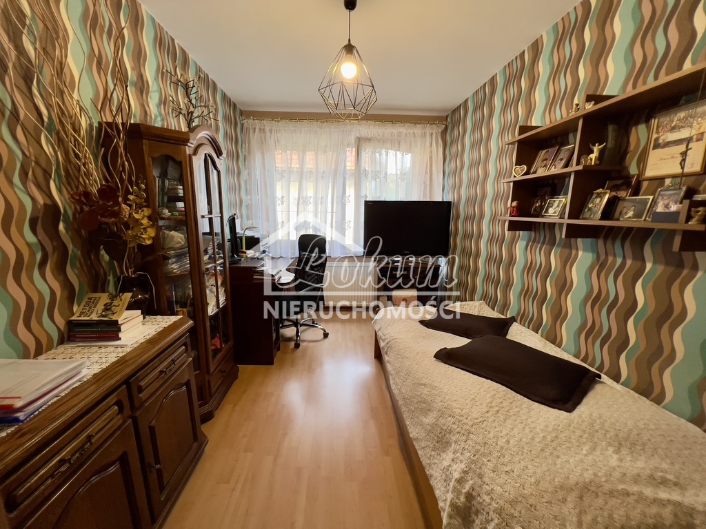 Dom 114 m², Rzepin - zdjęcie 6