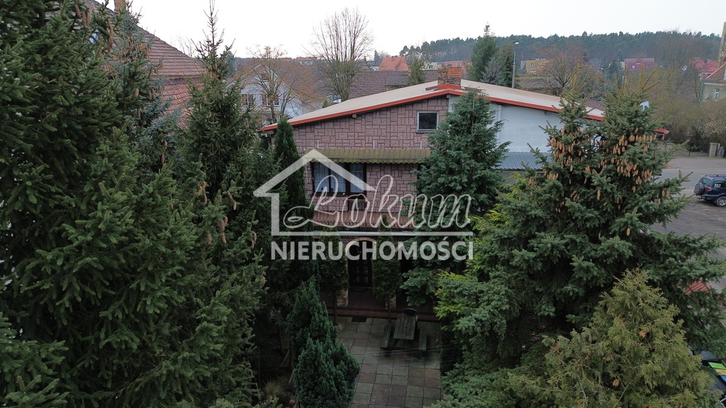 Dom 114 m², Rzepin - zdjęcie 1