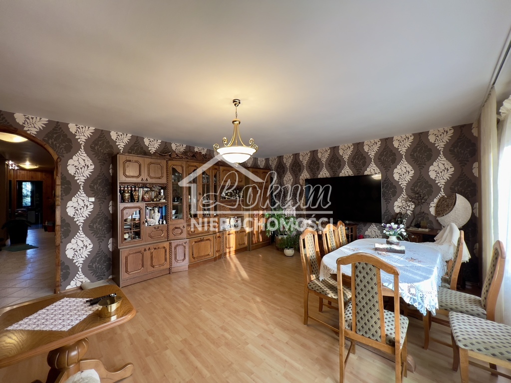 Dom 114 m², Rzepin - zdjęcie 2