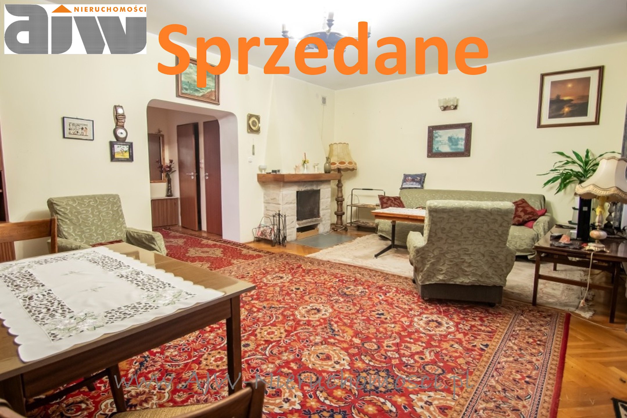 Dom w Izabeline C pow. całkowita 160 m2 - zdjęcie 1