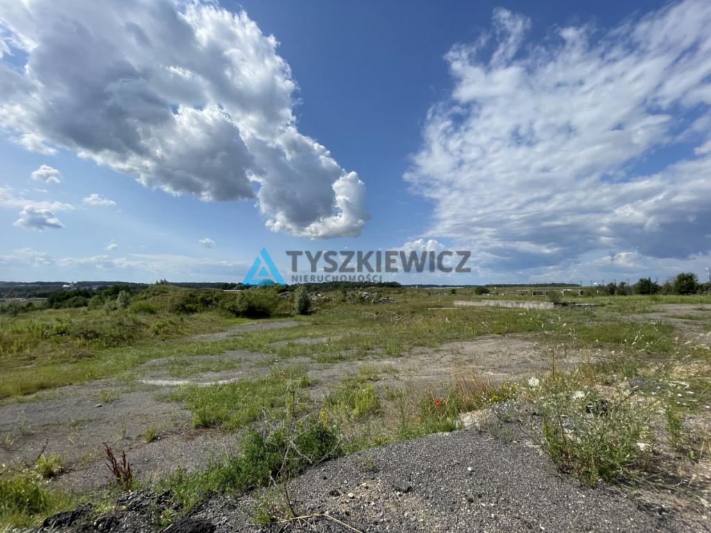 Działka produkcyjno-usługowa przy lotnisku - zdjęcie 4
