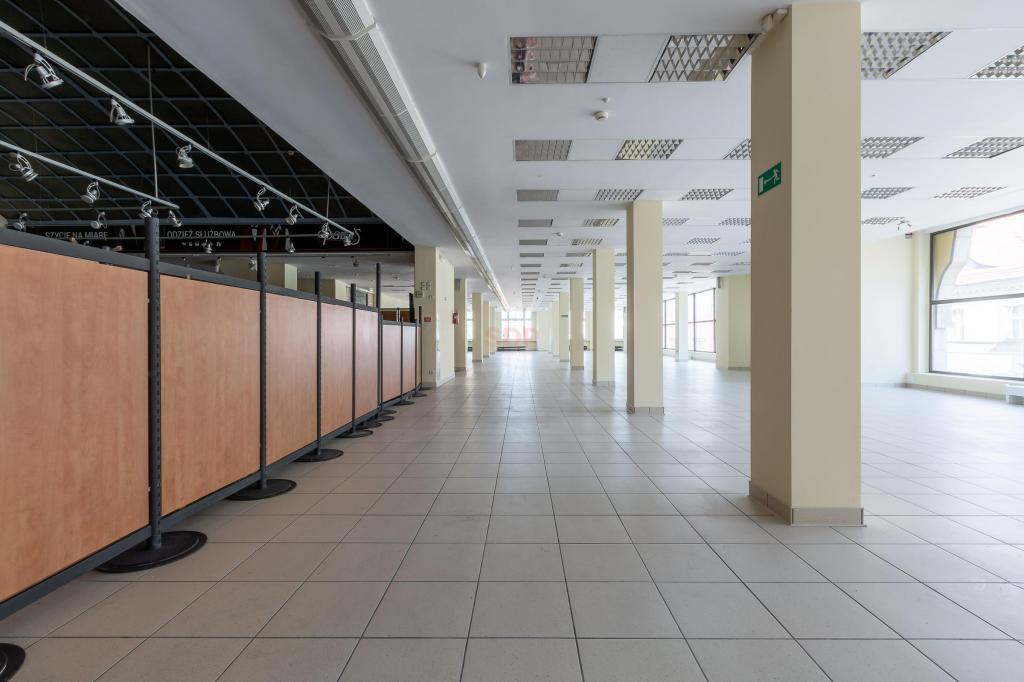 Lokal usługowy do wynajęcia, 900 m², Wrocław, Stare Miasto, Rynek - zdjęcie 9