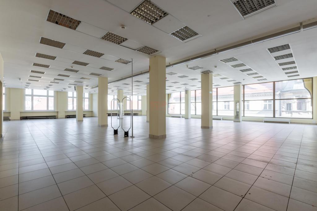 Lokal usługowy do wynajęcia, 900 m², Wrocław, Stare Miasto, Rynek - zdjęcie 2