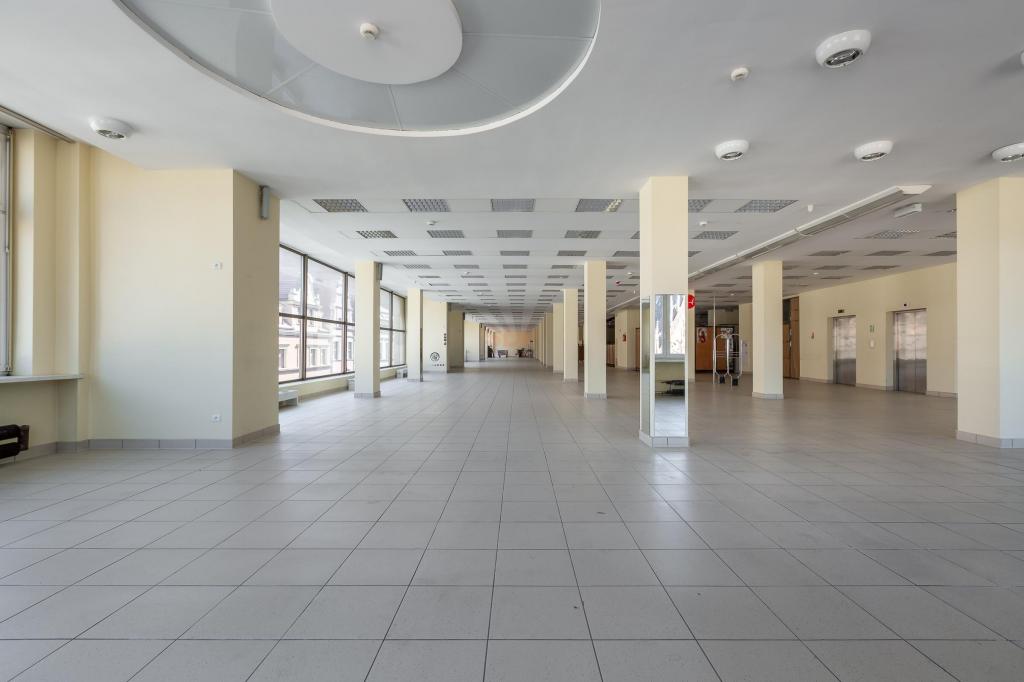 Lokal usługowy do wynajęcia, 900 m², Wrocław, Stare Miasto, Rynek - zdjęcie 8