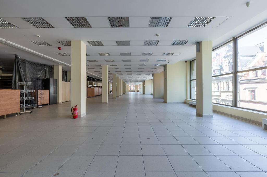 Lokal usługowy do wynajęcia, 900 m², Wrocław, Stare Miasto, Rynek - zdjęcie 5