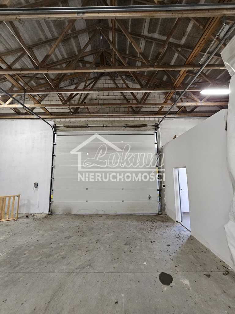 Magazyn do wynajęcia, 285&nbsp;m², Gryfice - zdjęcie 3