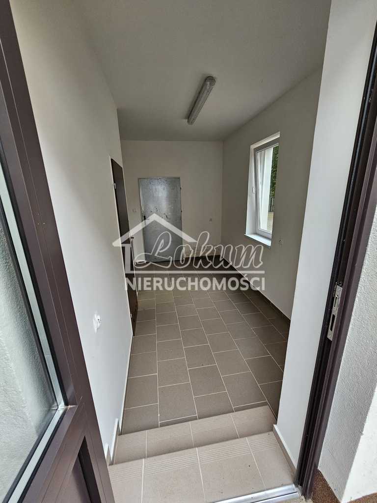 Magazyn do wynajęcia, 285&nbsp;m², Gryfice - zdjęcie 6