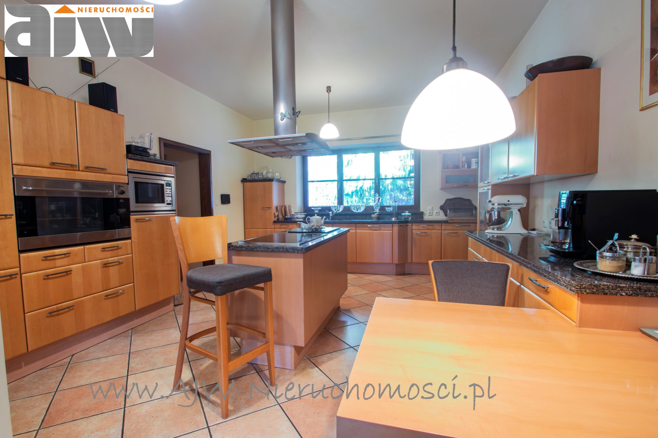 Reprezentacyjny dom Izabelin C w otulinie KPN - zdjęcie 9