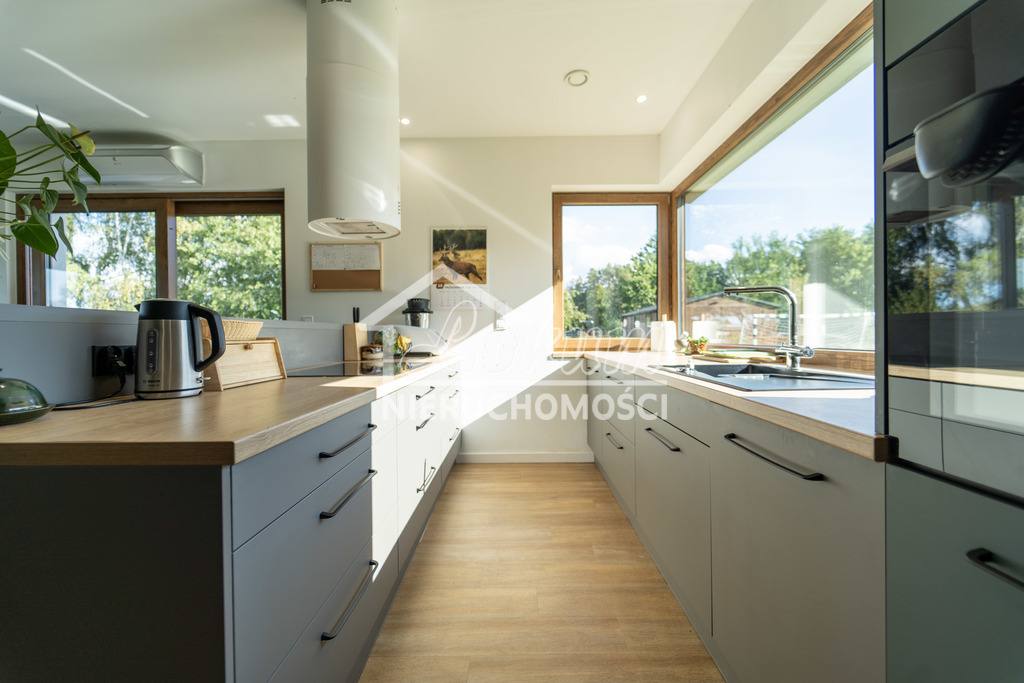 Dom 136 m², Brzózki - zdjęcie 5