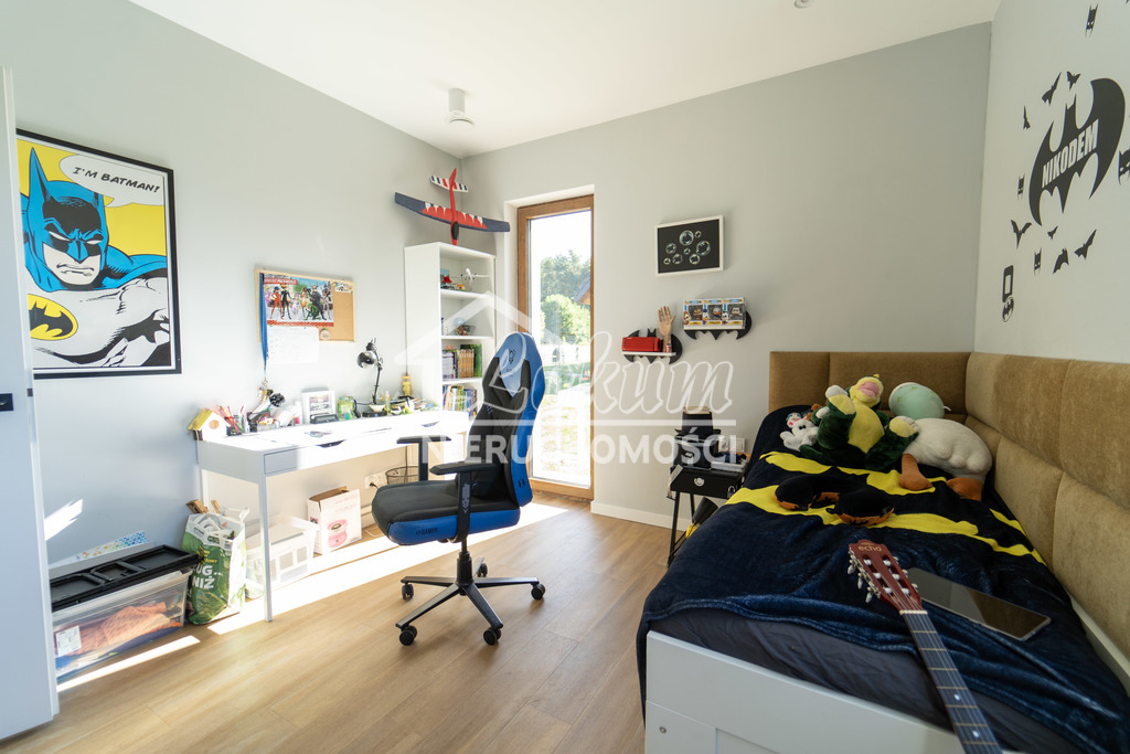 Dom 136 m², Brzózki - zdjęcie 12