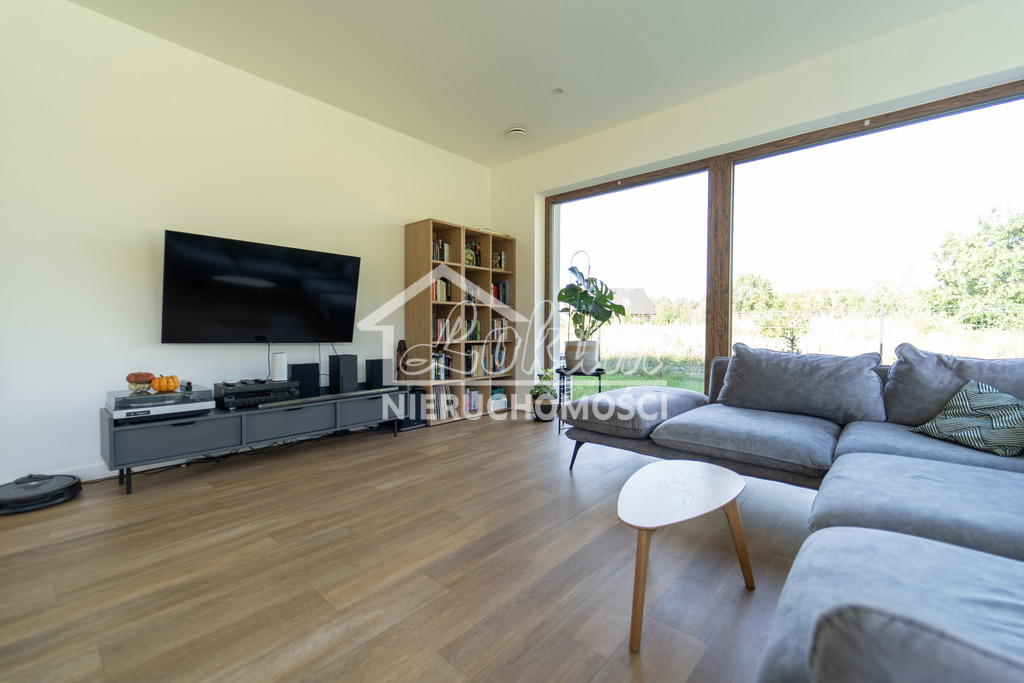 Dom 136 m², Brzózki - zdjęcie 2