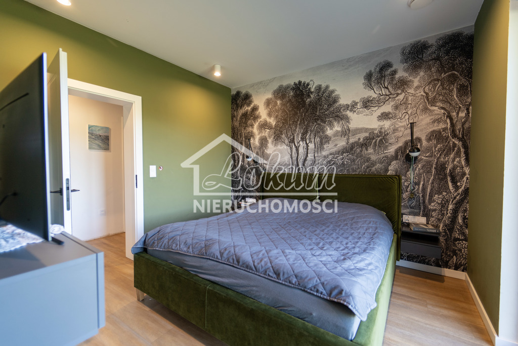Dom 136 m², Brzózki - zdjęcie 18