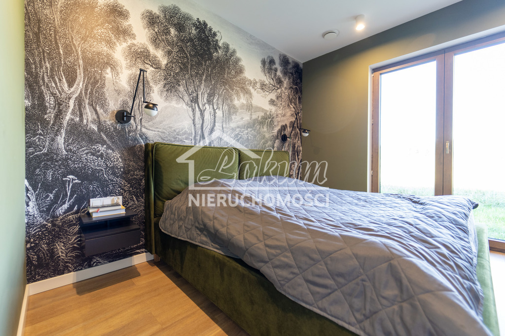 Dom 136 m², Brzózki - zdjęcie 19