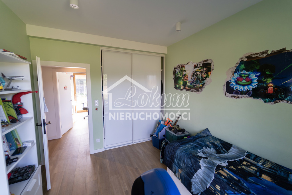 Dom 136 m², Brzózki - zdjęcie 15