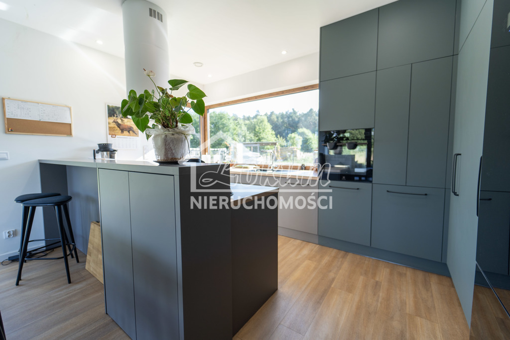 Dom 136 m², Brzózki - zdjęcie 4