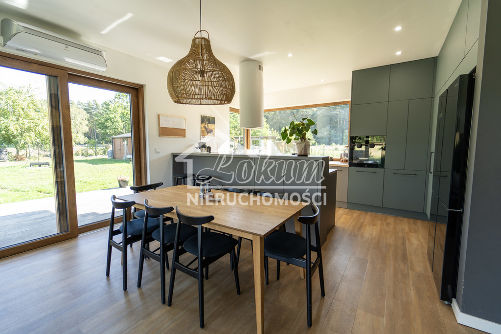 Dom 136 m², Brzózki - zdjęcie 3