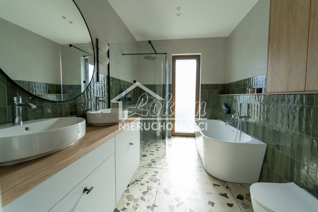 Dom 136 m², Brzózki - zdjęcie 11