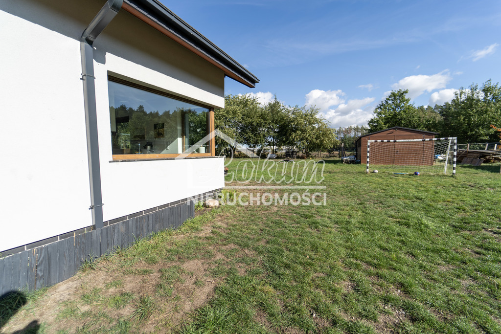 Dom 136 m², Brzózki - zdjęcie 8