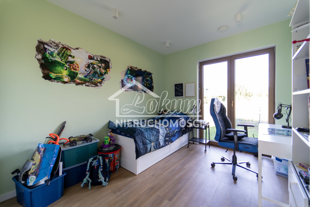 Dom 136 m², Brzózki - zdjęcie 16