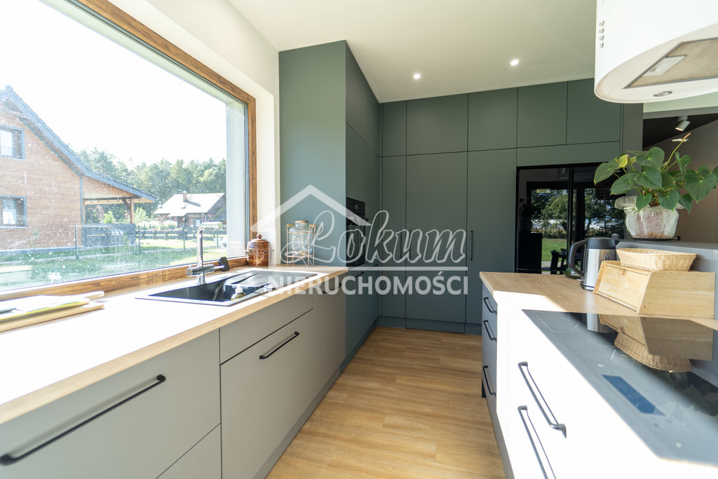 Dom 136 m², Brzózki - zdjęcie 6