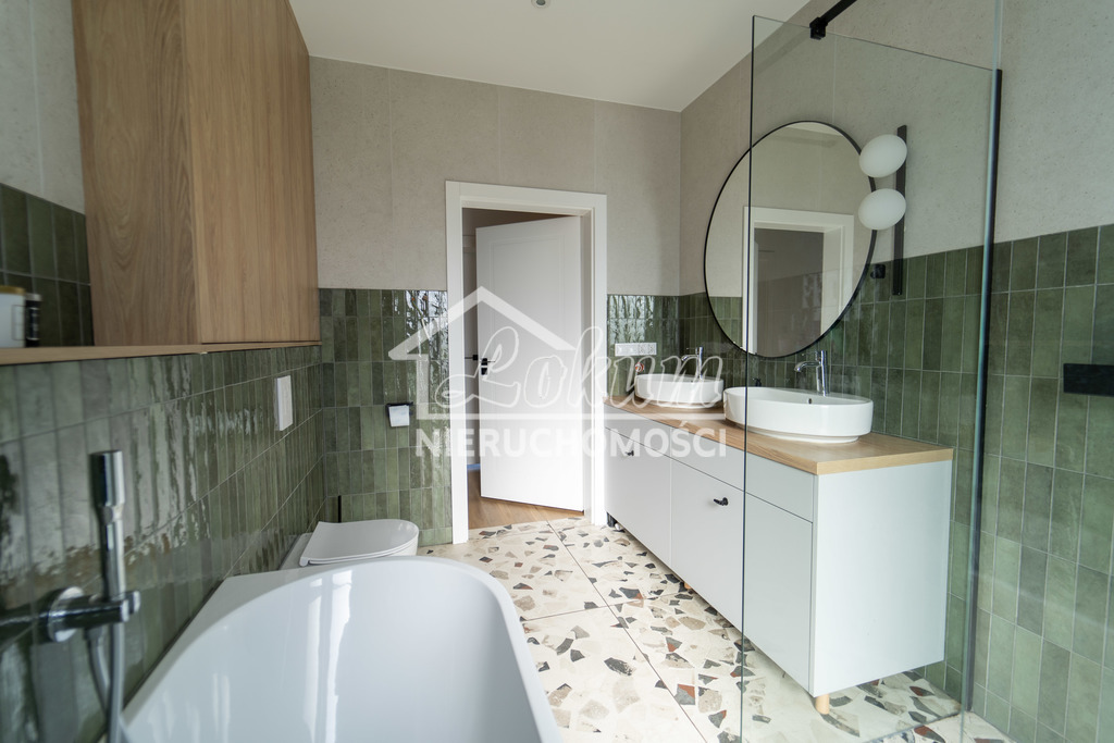 Dom 136 m², Brzózki - zdjęcie 9