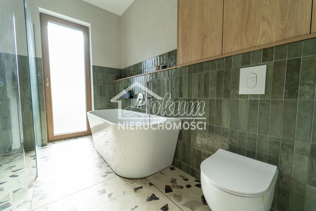 Dom 136 m², Brzózki - zdjęcie 10