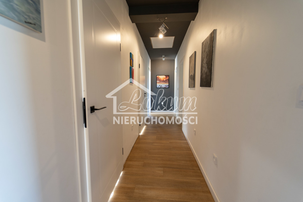 Dom 136 m², Brzózki - zdjęcie 17