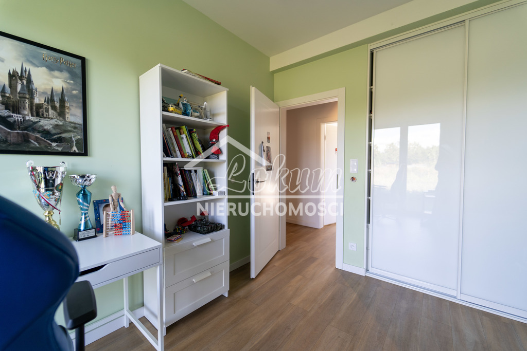 Dom 136 m², Brzózki - zdjęcie 13