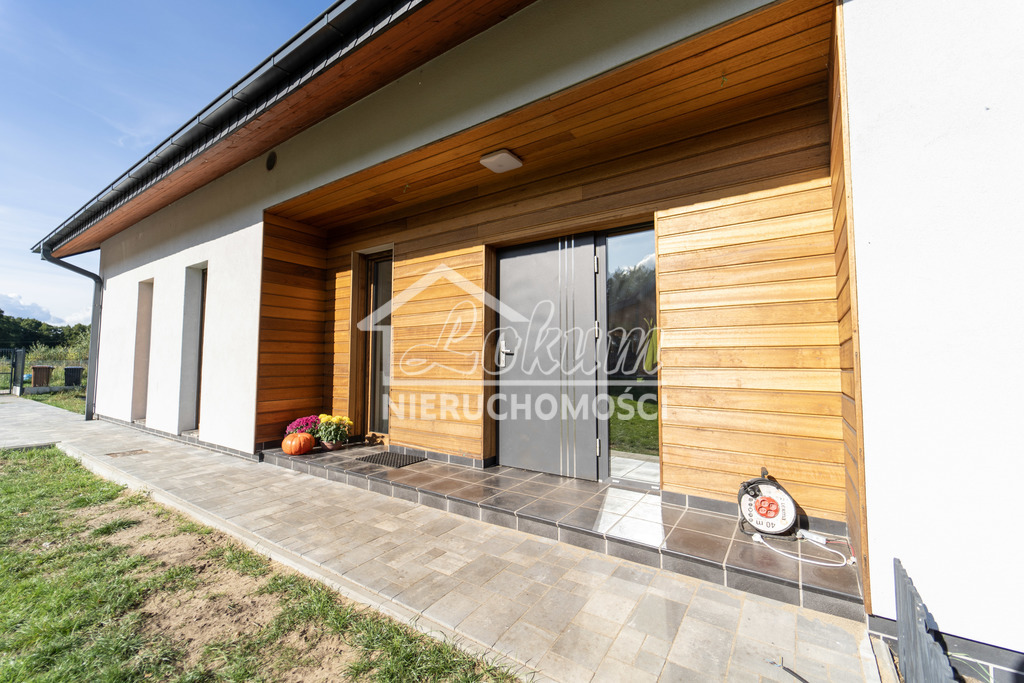 Dom 136 m², Brzózki - zdjęcie 7