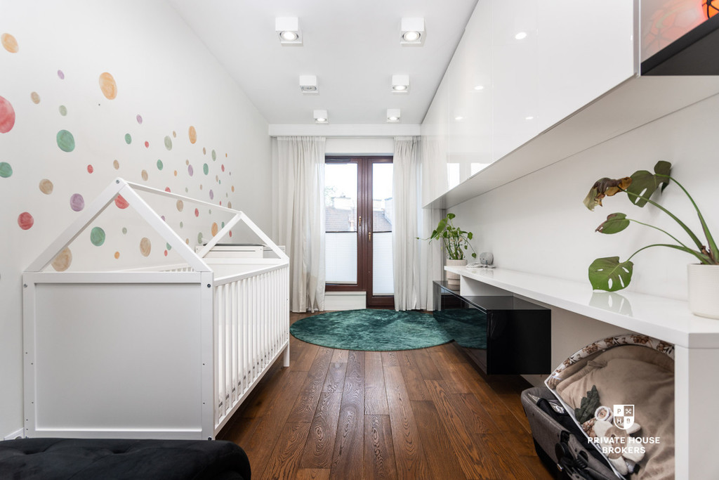 Mieszkanie 131,96 m², Kraków, Grzegórzki, al. Ignacego Daszyńskiego - zdjęcie 3