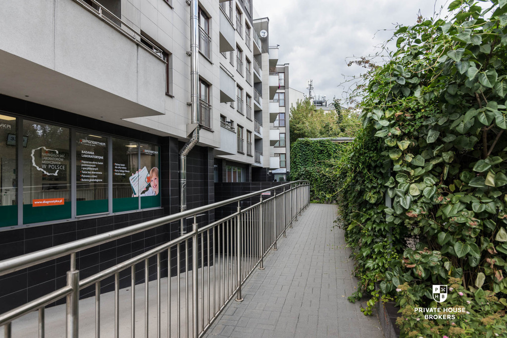 Mieszkanie 131,96 m², Kraków, Grzegórzki, al. Ignacego Daszyńskiego - zdjęcie 11