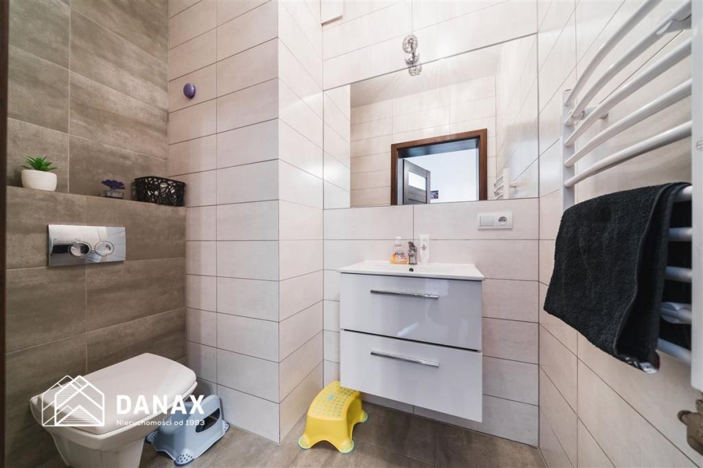 Dom 180 m², Wołowice - zdjęcie 9