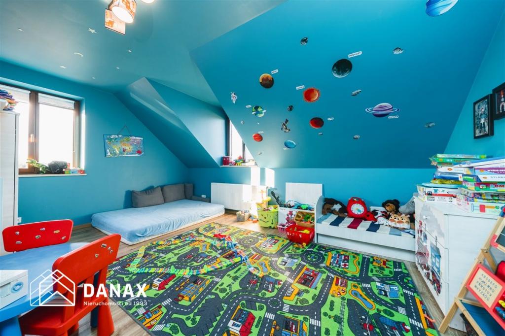 Dom 180 m², Wołowice - zdjęcie 17