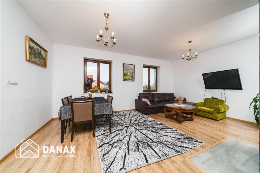Dom 180 m², Wołowice - zdjęcie 6