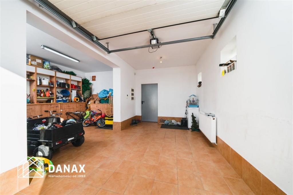 Dom 180 m², Wołowice - zdjęcie 21