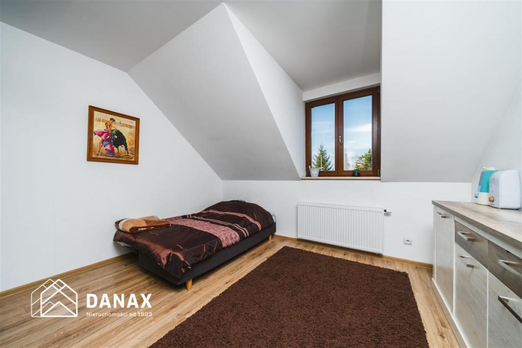 Dom 180 m², Wołowice - zdjęcie 15