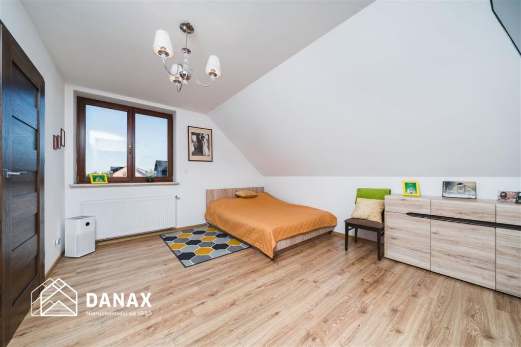 Dom 180 m², Wołowice - zdjęcie 13