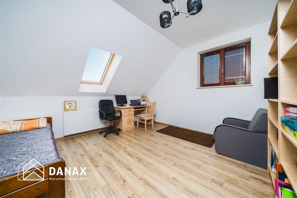 Dom 180 m², Wołowice - zdjęcie 18