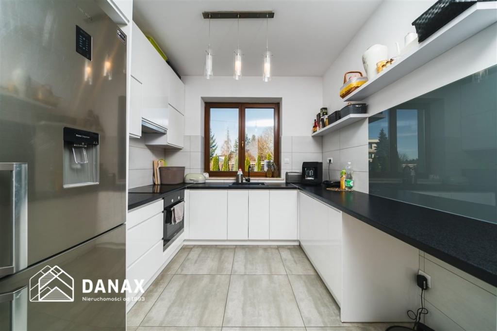 Dom 180 m², Wołowice - zdjęcie 3