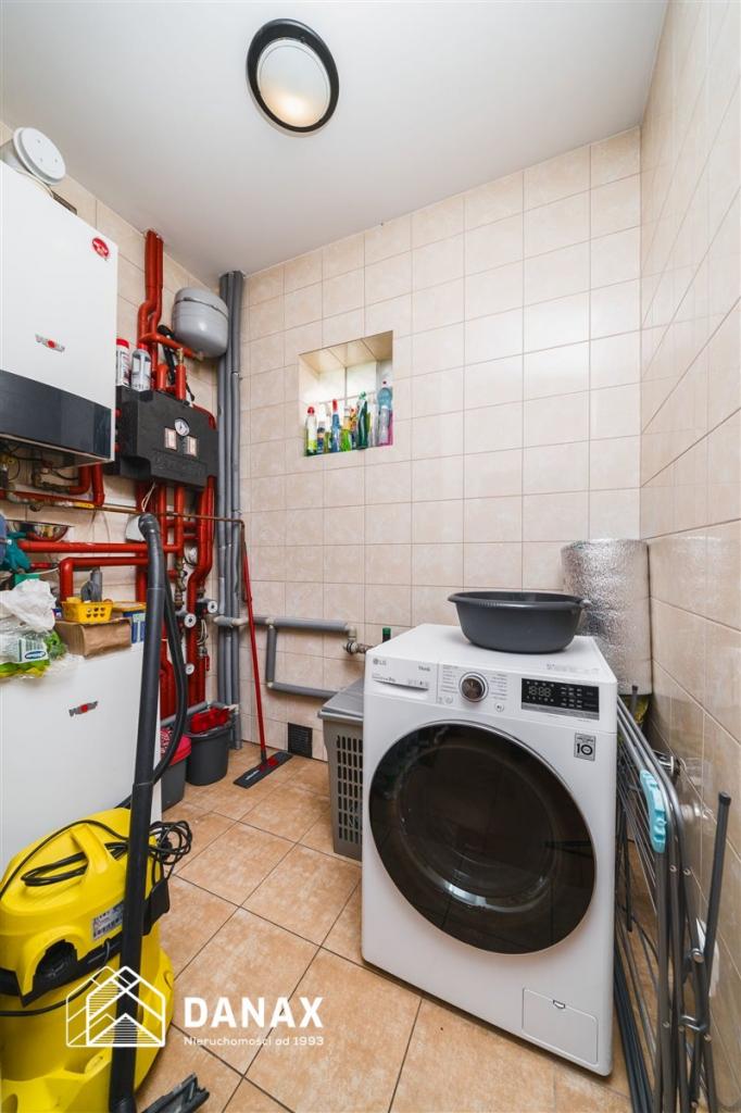 Dom 180 m², Wołowice - zdjęcie 10