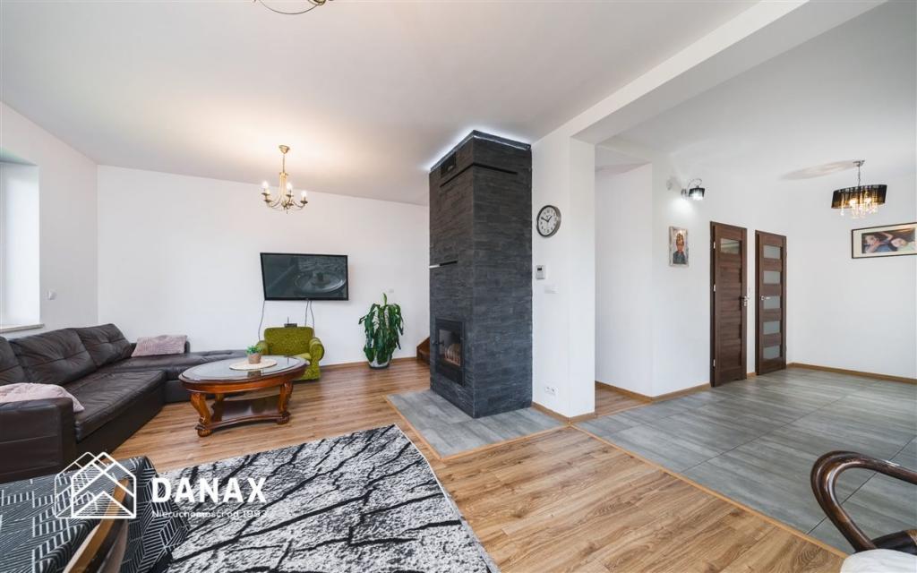 Dom 180 m², Wołowice - zdjęcie 5